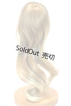画像2: 8inch/ウィッグ/インチ　BJD　MJD　ドール用 A-26-05-06-022-NY-ZA