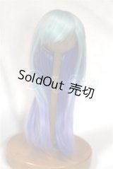 6-7inch/ウィッグ/インチ　BJD　MJD　ドール用 A-26-05-06-026-NY-ZA
