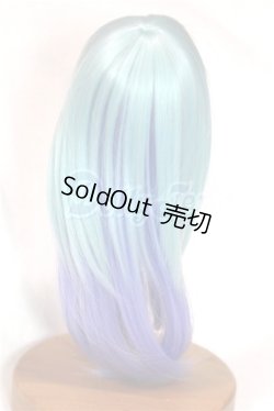 画像2: 6-7inch/ウィッグ/インチ　BJD　MJD　ドール用 A-26-05-06-026-NY-ZA