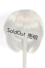9-10inch/ウィッグ/インチ　BJD　MJD　ドール用 A-26-05-06-023-NY-ZA