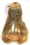 画像1: 9-10inch/ウィッグ/インチ　BJD　MJD　ドール用 A-26-05-06-021-NY-ZA (1)