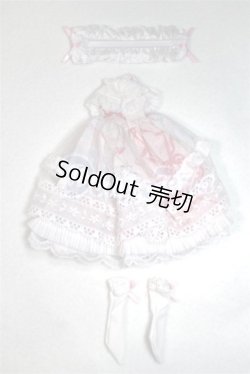 画像2: 20cmサイズドール/OF:衣装/0 A-26-05-06-011-NY-ZA