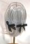 画像2: 8-9inch/ウィッグ/インチ　BJD　MJD　ドール用 A-26-05-06-027-NY-ZA (2)