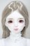 画像1: Charm Doll/1/4/Leah A-26-04-22-301-NY-ZA (1)