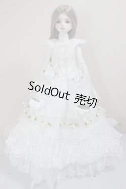 画像6: Charm Doll/1/4/Leah A-26-04-22-301-NY-ZA