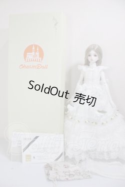 画像8: Charm Doll/1/4/Leah A-26-04-22-301-NY-ZA