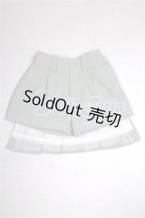 SDM＆MSD/OF:パンツ/1/4　40ｃｍ　BJD　MJD　衣装　ドール用 A-26-05-06-029-NY-ZA