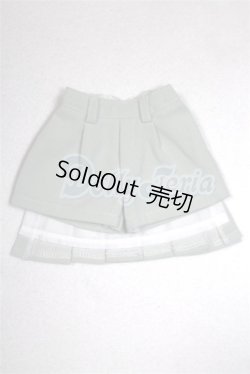 画像1: SDM＆MSD/OF:パンツ/1/4　40ｃｍ　BJD　MJD　衣装　ドール用 A-26-05-06-029-NY-ZA
