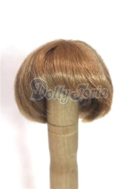 画像1: 6inch/ウィッグ/インチ　BJD　MJD　ドール用 A-26-05-06-031-NY-ZA