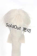 5inch/ウィッグ/インチ　BJD　MJD　ドール用 A-26-05-06-032-NY-ZA