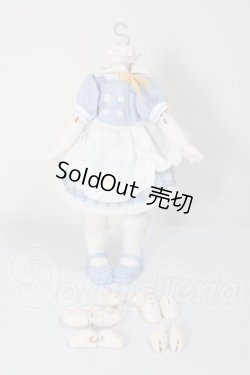 画像1: ボニーバニー6 /兎の夢匣 テア A-26-04-22-327-NY-ZA