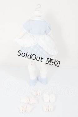 画像2: ボニーバニー6 /兎の夢匣 テア A-26-04-22-327-NY-ZA