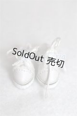 オビツ11/OF:靴/1/12サイズ　ドール用 A-26-05-06-035-NY-ZA