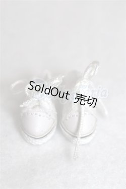 画像1: オビツ11/OF:靴/1/12サイズ　ドール用 A-26-05-06-035-NY-ZA