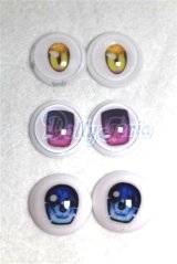 20mm/アニメアイ/ドール用　アイ A-26-05-06-034-NY-ZA