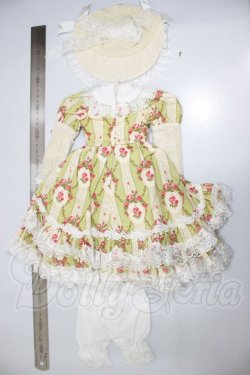 画像2: SD/OF オンディーヌ様製ドレスセット A-26-04-22-312-NY-ZA