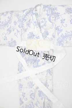 画像1: SDGrB＆SD13男の子/OF:着物 A-26-04-22-311-NY-ZA