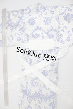 画像2: SDGrB＆SD13男の子/OF:着物 A-26-04-22-311-NY-ZA