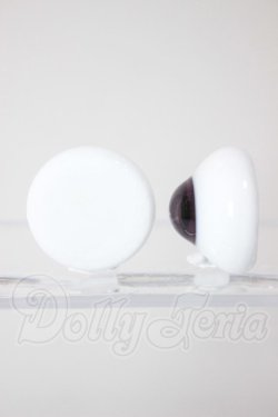 画像2: 18mm/グラスアイ A-26-04-22-316-NY-ZA