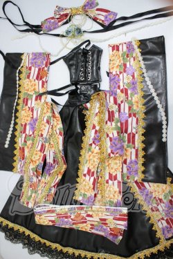 画像1: SD/OF:ドレス A-26-04-22-313-NY-ZA