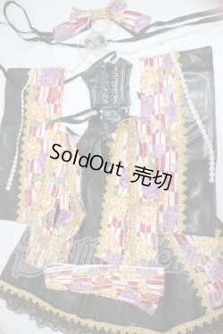 画像1: SD/OF:ドレス A-26-04-22-313-NY-ZA