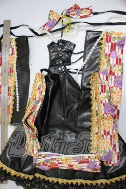 画像2: SD/OF:ドレス A-26-04-22-313-NY-ZA