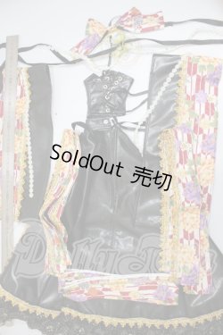 画像2: SD/OF:ドレス A-26-04-22-313-NY-ZA