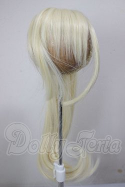 画像1: 8-9inch/ウィッグ A-26-04-22-307-NY-ZA