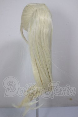 画像3: 8-9inch/ウィッグ A-26-04-22-307-NY-ZA