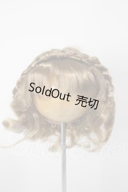 画像1: 7-8inch/ウィッグ A-26-04-22-308-NY-ZA