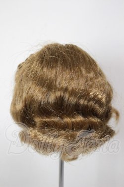 画像2: 7-8inch/ウィッグ A-26-04-22-308-NY-ZA