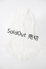 DD/OF:ブラウス A-26-04-22-306-NY-ZA