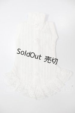 画像1: DD/OF:ブラウス A-26-04-22-306-NY-ZA