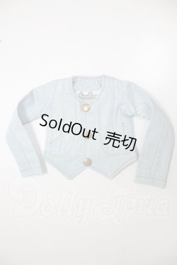 画像1: MDD/OF:アウター A-26-04-22-302-NY-ZA
