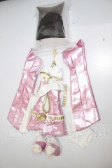 DDS/OF:菊池真　デフォルト衣装 A-26-04-22-328-NY-ZA