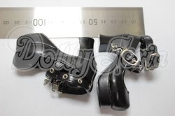 画像2: DD/OF:靴 A-26-04-22-331-NY-ZA