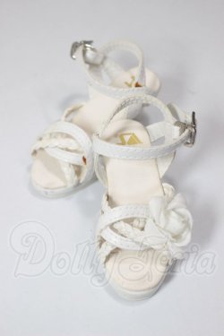 画像1: DD/OF:靴 A-26-04-22-332-NY-ZA