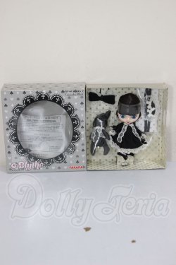 画像4: プチブライス/カサンドラブラック A-26-04-22-388-NY-ZA