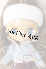 プチブライス/シナモンガール A-26-04-22-387-NY-ZA