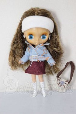 画像2: プチブライス/シナモンガール A-26-04-22-387-NY-ZA