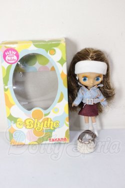 画像4: プチブライス/シナモンガール A-26-04-22-387-NY-ZA