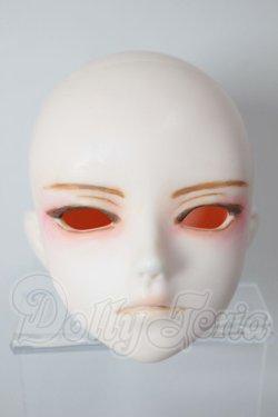 画像1: 2d Doll/弥仁　ヘッド A-26-04-22-353-NY-ZA