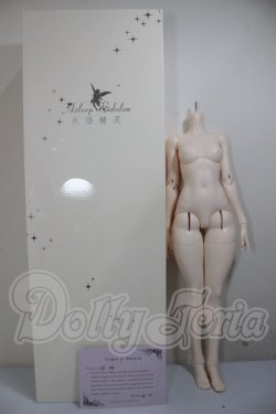 画像5: Asleep Eidolon/1/3 Girl (??体): 小胸太腰 A-26-04-22-352-NY-ZA