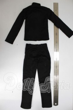 画像2: SDGrB＆SD13男の子/OF:衣装セット　学ラン A-26-04-22-399-NY-ZA