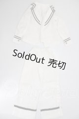 SDGrB＆SD13男の子/OF:衣装セット A-26-04-22-398-NY-ZA
