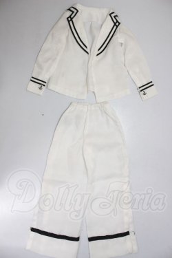 画像1: SDGrB＆SD13男の子/OF:衣装セット A-26-04-22-398-NY-ZA