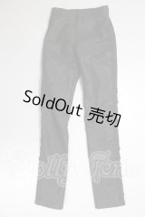 SDGrB＆SD13男の子/OF:パンツ A-26-04-22-396-NY-ZA