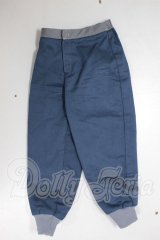 SDGrB＆SD13男の子/OF:パンツ A-26-04-22-397-NY-ZA