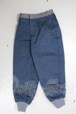 画像1: SDGrB＆SD13男の子/OF:パンツ A-26-04-22-397-NY-ZA