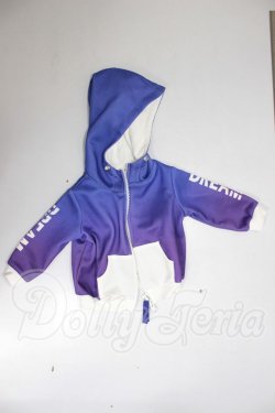 画像1: SDGrB＆SD13男の子/OF:パーカー A-26-04-22-400-NY-ZA